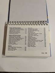 Starving Student Cookbook – School Mate – 2002 150+ Recipes