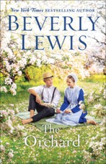 The Orchard – Paperback By Lewis, Beverly – GOOD