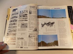 Walthers 50th Anniversary 1982 HO Railroad Catalog (072601)