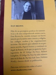 Código Da Vinci by Dan Brown (2003 Papper Back) Used