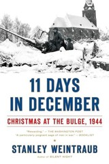 11 Days in December: Christmas at t…, Weintraub, Dire