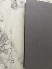 *RARE* DELUXE LTD ED CLAMSHELL BOX Jacqueline Kennedy White House Years MMA BOOK