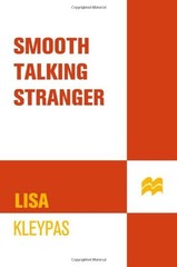 Smooth Talking Stranger by Kleypas, Lisa