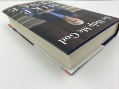So Help Me God, by Mike Pence, Hardcover – SIGNED 1st Edition