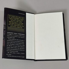 EXIT STRATEGY The Murderbot Diaries by Martha Wells Best Selling Hardcover Book
