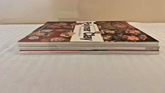 Polymer Clay Ideas,Projects, Book Lot of Three