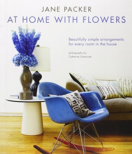 Jane Packers at Home with Flow – VERY GOOD