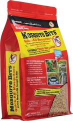 Summit 117-6 Mosquito Bits 30oz – Gránulos Mata Larvas de Mosquito Rápido
