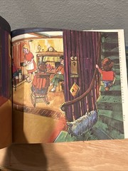 Henry The Explorer by Mark Taylor 1966 First Edition HC Ex Library