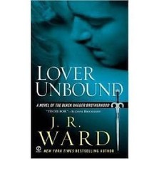 Lover Unbound by J.R. Ward