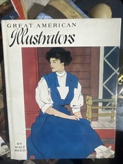 Great American Illustrators Hardcover Walt Reed