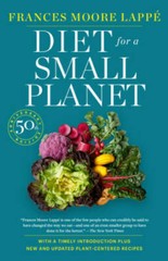 Diet for a Small Planet (Revised and Updated) – Paperback – GOOD