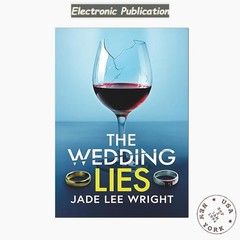 The Wedding Lies: A totally addictive psy, Jade Lee Wright 2026