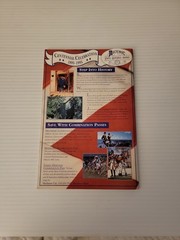 Discover Mackinac Island 1995 Restaurant Cookery Edition Recipes Travel