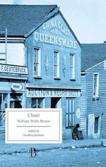 Clotel (Broadview Editions) – Paperback, by Wells Brown William; – Very Good