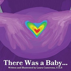 There was a Baby…: A Book for Siblings After a Miscarriage, St