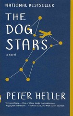 Dog Stars, Paperback by Heller, Peter, Like New Used, Free shipping in the US