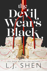 The Devil Wears Black (NEW)