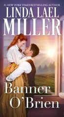 Banner OBrien (Corbins) – Mass Market Paperback By Miller, Linda Lael – GOOD