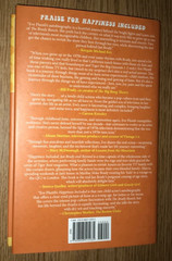 HAPPINESS INCLUDED JAN BRADY & BEYOND HARDCOVER BOOK EVE PLUMB OF BRADY BRUNCH