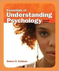 Understanding Psychology Perfect Robert S. Feldman