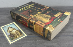 AUGUSTINE OF HIPPO By Peter Robert Lamont Brown Biography PB Book RARE