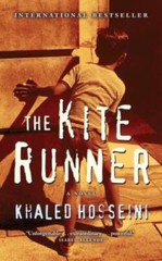 The Kite Runner – Paperback By Hosseini, Khaled – VERY GOOD