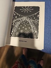 Schwa World Operations Manual Signed Original before printing