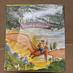 Magic Tree House Books 1-28 Boxed Set by Mary Pope Osborne New Sealed Box