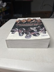 The Walking Dead Compendium #1 (Image Comics Malibu Comics 2013)