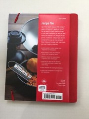 Recipe File – Ryland Peters, 2013 Edition, new
