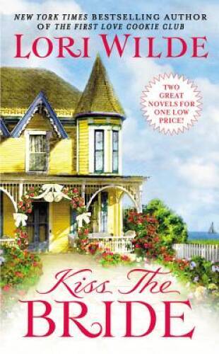 Kiss the Bride: There Goes the BrideOnce Smitten Twice Shy (Weddin – ACCEPTABLE