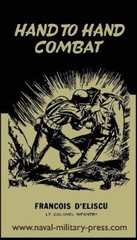 Hand to Hand Combat by D’Eliscu, Francois [Paperback]