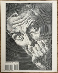 Virgil Finlay’s Far Beyond 1994 First Edition PB Charles Miller Sci-Fi Art Book
