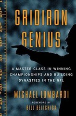Gridiron Genius: A Master Class in Winning Championships and Building Dyn – GOOD