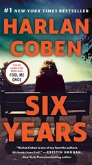 Six Years, Harlan Coben