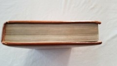 The Children’s Bible Golden Press Special edition Faux leather c.1965 1975 Print
