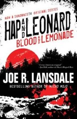 Hap and Leonard: Blood and Lemonade – Paperback By Lansdale, Joe R. – GOOD