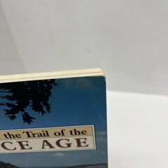 On The Trail of The Ice Age – Henry S. Reuss 1981 Softcover