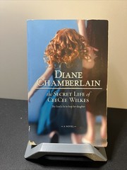 Diane Chamberlain 8 Book Set Standalone Paperback
