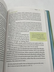 The Daniel Plan Ser.: The Daniel Plan : 40 Days to a Healthier Life by Daniel G.