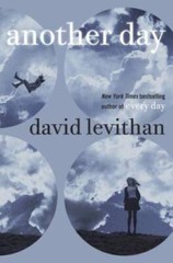 Another Day – Library Binding By Levithan, David – GOOD