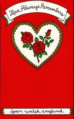 Love Always Remembers