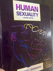 Human Sexuality Textbook 2nd Edition Denney Quadagno