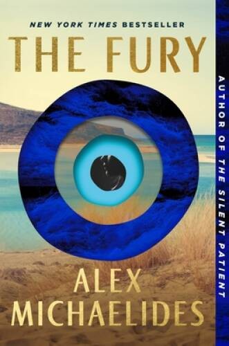 The Fury – VERY GOOD