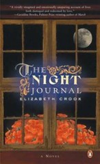 The Night Journal – Paperback By Crook, Elizabeth – GOOD