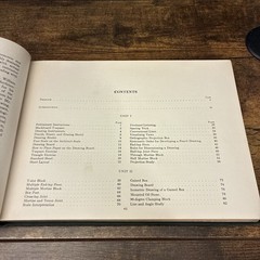 SIMPLIFIED MECHANICAL DRAWING Thurman Crook 1928 First Edition Third Impression