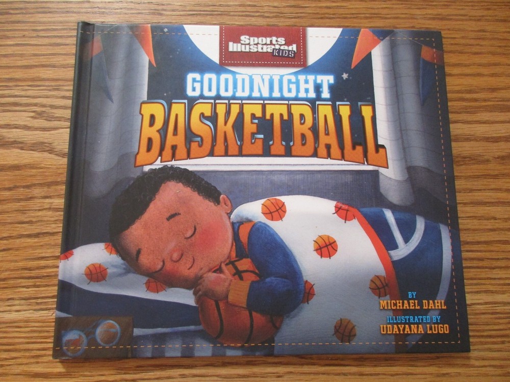 Goodnight Basketball
