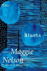 Bluets – Nelson, Maggie|Cano, Míriam – Good – See condition notes