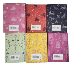 Puffin Classics Deluxe Collection 6-Book Set Hardcover Unread Slipcase Non-Mint